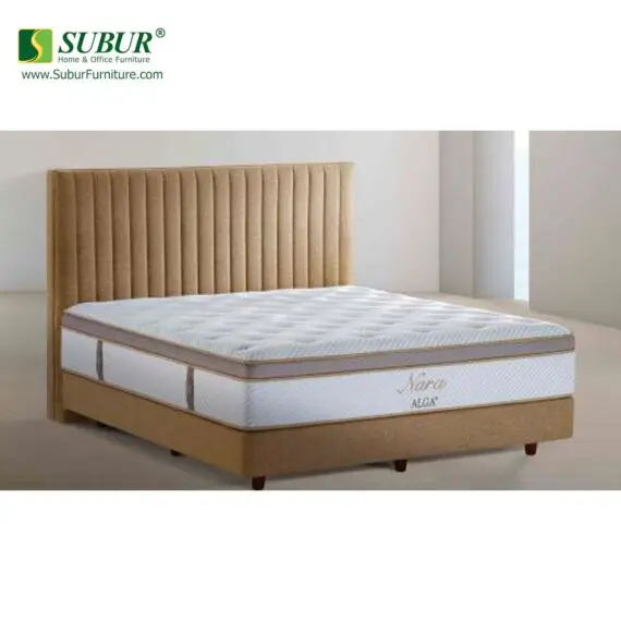 Springbed Alga tipe Nara
