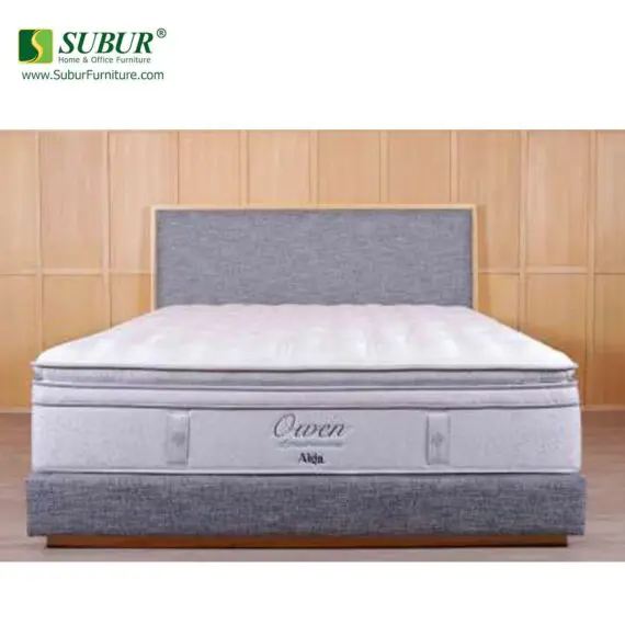 Springbed Alga tipe Owen (Mattres Only)