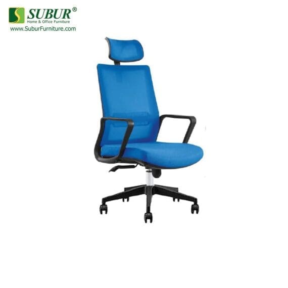 Kursi Kantor Donati tipe Avalon 1