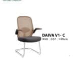 Kursi Hadap Donati tipe Daiva V1 C