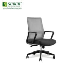 Kursi Kantor Donati tipe Avalon 2
