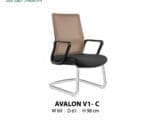 Kursi Kantor Donati tipe Avalon V1 C