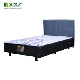 Springbed Central Deluxe Zest Multibed