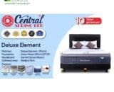 Springbed Central Deluxe Element