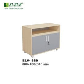 Cradenza Indachi tipe ELV 889
