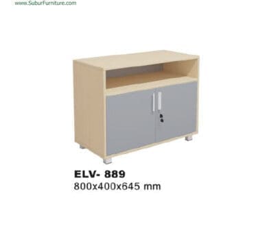 Cradenza Indachi tipe ELV 889