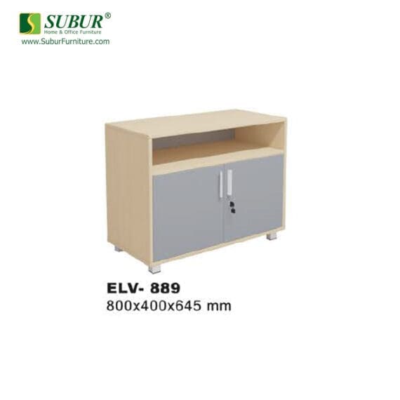 Cradenza Indachi tipe ELV 889