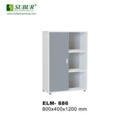 Lemari Arsip Indachi tipe ELM 886