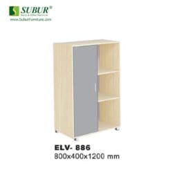 Lemari Arsip Indachi tipe ELV 886