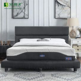 Springbed Sleep & Dream Mr Backbone (Mattres Only)