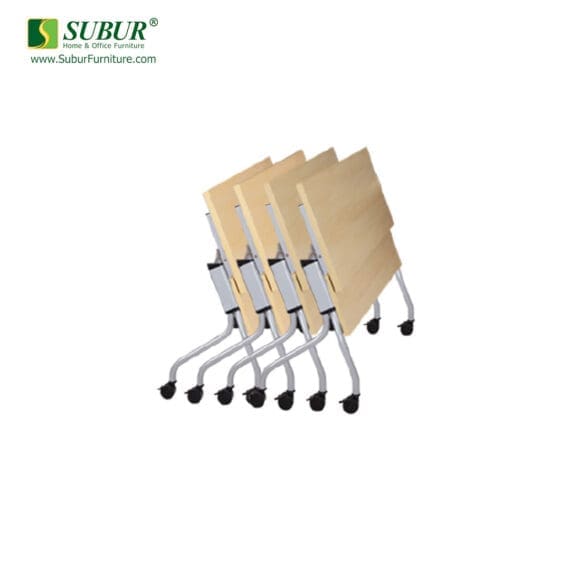Meja Lipat Indachi Type FT 01