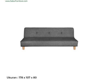 Sofabed Bebe type Leslie