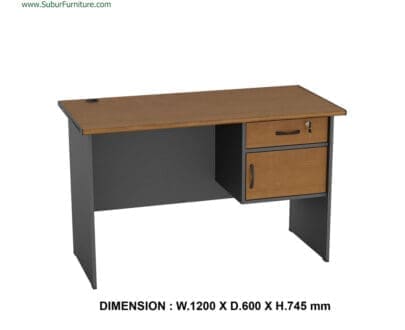 Meja Kantor VIP Yamanaka tipe YV 51