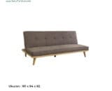 Sofabed Bebe type Belezza