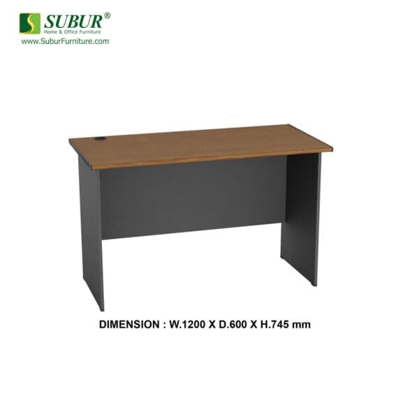 Meja Kantor VIP Yamanaka tipe YV 61