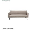 Sofabed Bebe type Ledger