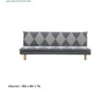 Sofabed Bebe type Alavez