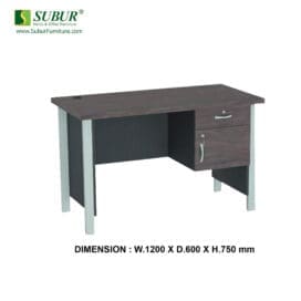 Meja Kantor VIP Yamanaka tipe YM 51