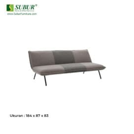 Sofabed Bebe type Juno