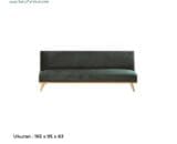 Sofabed Bebe type Kurosi