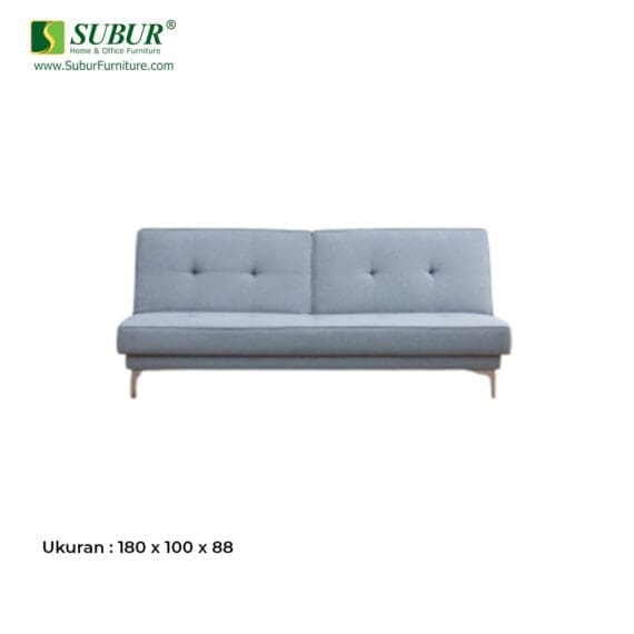Sofabed Bebe type Soji