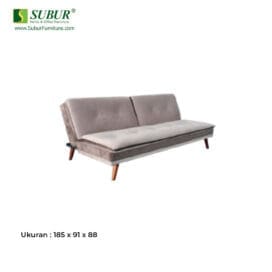 Sofabed Bebe type Kyoto