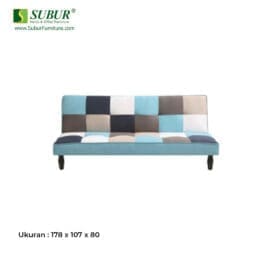 Sofabed Bebe type Hakan