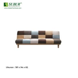Sofabed Bebe type Harper