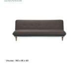 Sofabed Bebe type ELM
