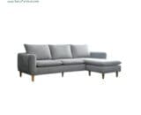 Sofa L Bebe type Tokyo