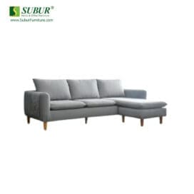 Sofa L Bebe type Tokyo