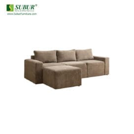 Sofa L Bebe type San