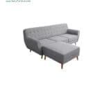Sofa L Bebe type Hikaru