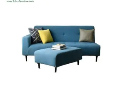 Sofa L Bebe type Taro