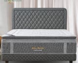 Springbed Big Koil tipe Grand Relax (Mattres Only)