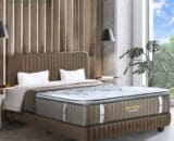 Springbed Big Koil tipe Serene (Mattres Only)