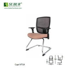 Kursi Hadap Savello tipe Capri VT1A