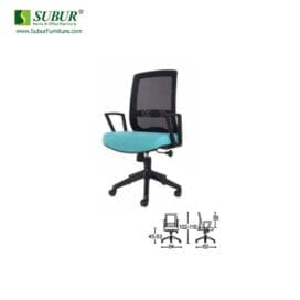 Kursi Kantor Savello tipe ARTLINE LTO