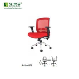Kursi Kantor Savello tipe ARTLINE GTOA