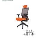 Kursi Kantor Savello tipe Electron HT1