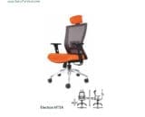 Kursi Kantor Savello tipe Electron HT1A