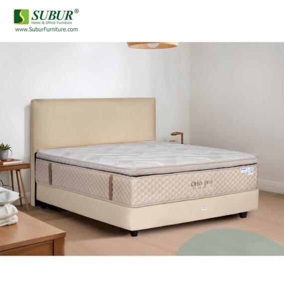 Springbed Ocean tipe Ortho Pro
