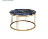 Coffee Table Meta Gold tipe MT Astoria