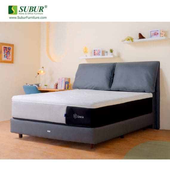 Springbed Ocean tipe Gracia