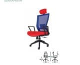 Kursi Kantor Savello tipe Electron HTO