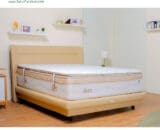Springbed Ocean tipe Jazz
