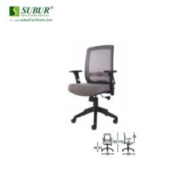 Kursi Kantor Savello tipe ARTLINE LT1