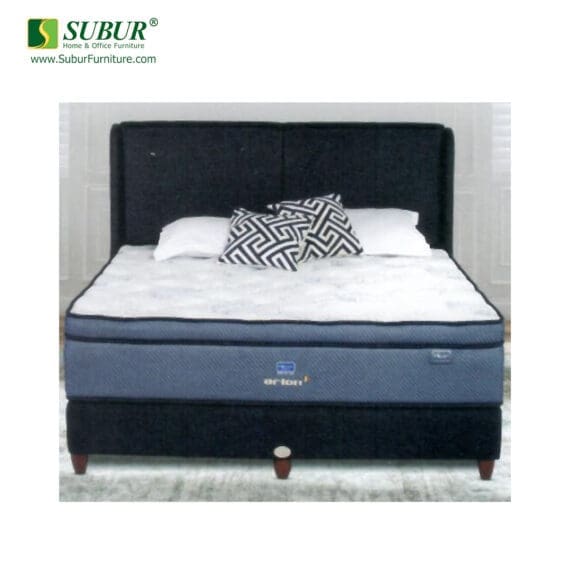 Springbed Revor tipe Arlon