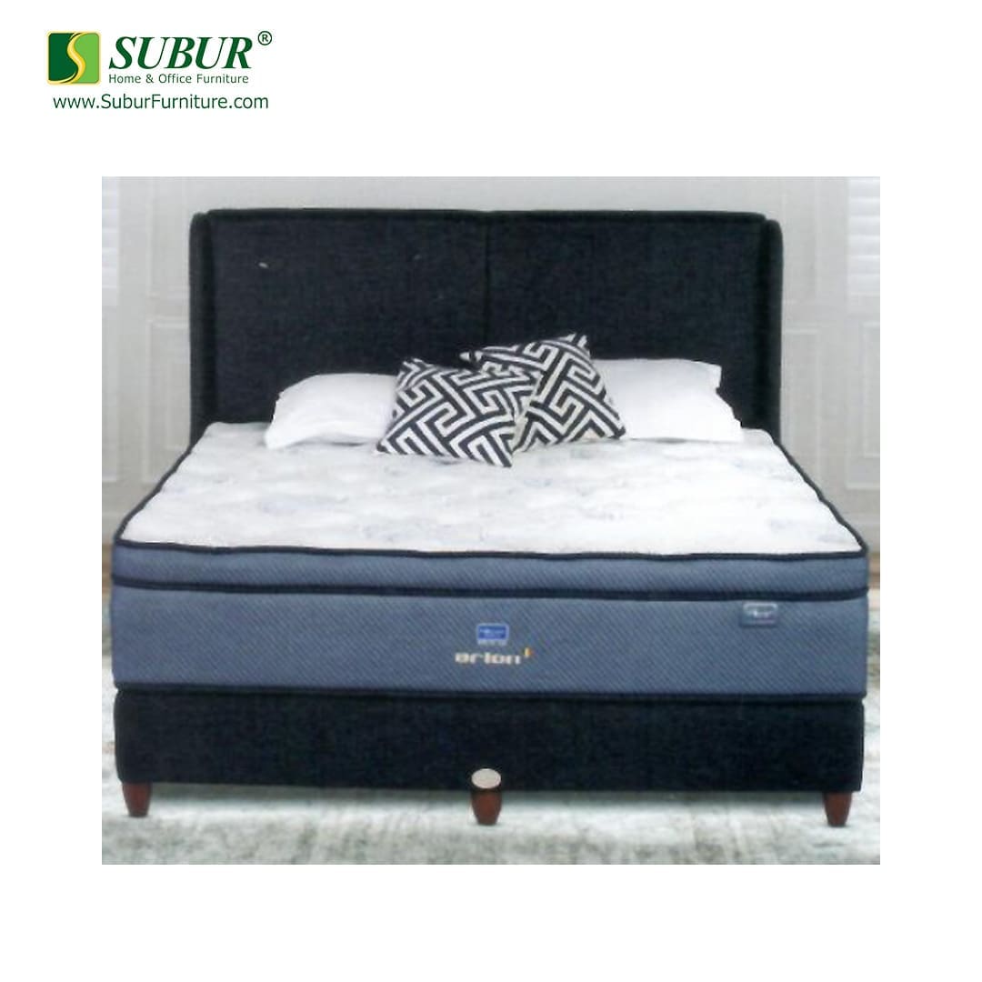 Springbed Revor tipe Arlon