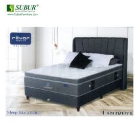 Springbed Revor tipe Leuven